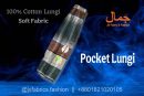 POCKET LUNGI