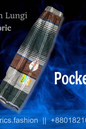 POCKET LUNGI