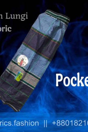 Pocket lungi