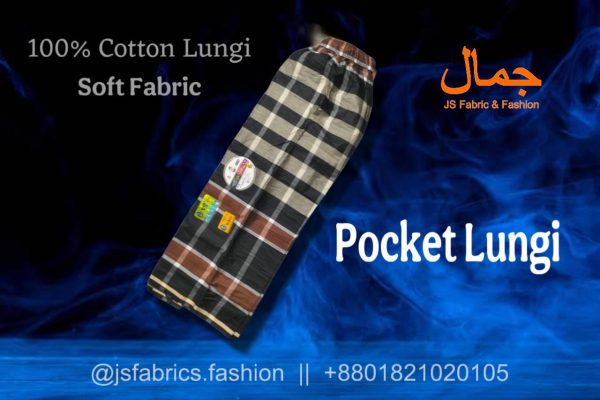 Pocket