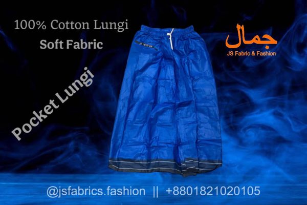 Pocket Lungi