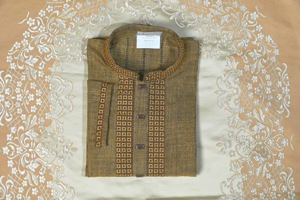 Khandani panjabi - Image 2