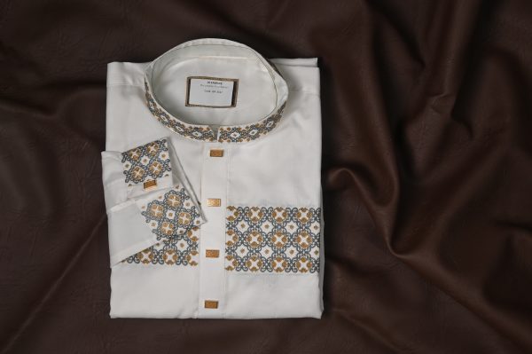 Platinum panjabi - Image 2