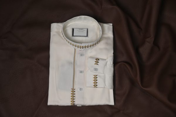 Platinum Panjabi - Image 2
