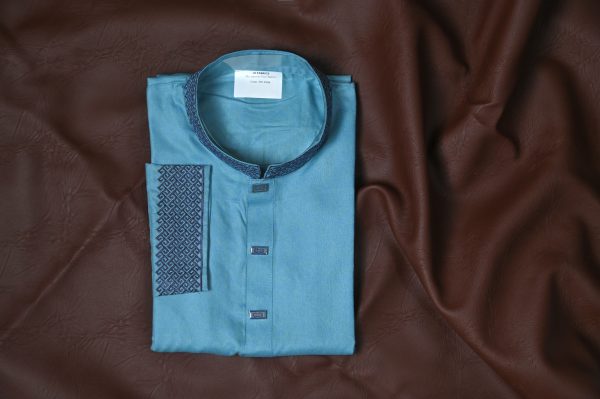 Premium Panjabi - Image 4