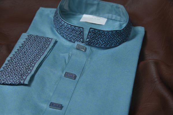 Premium Panjabi - Image 3