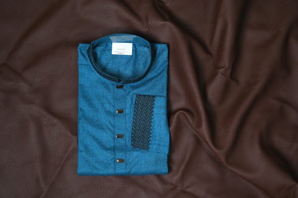 Premium Panjabi - Image 2