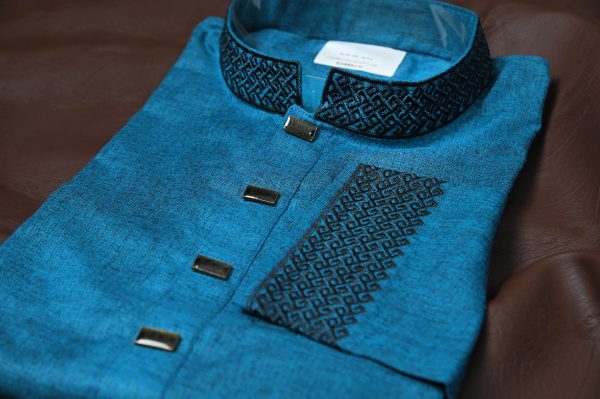 Premium Panjabi