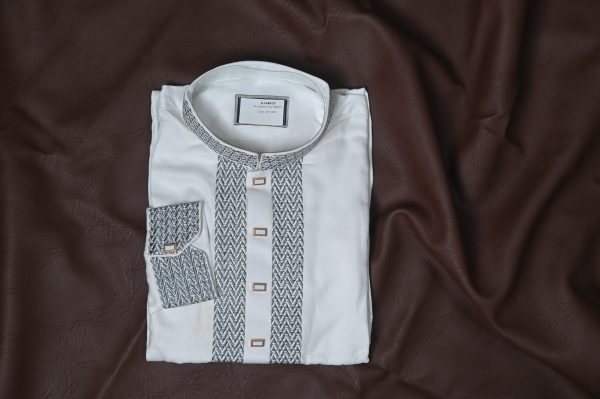 Premium Panjabi - Image 2