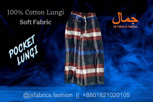 Pocket Lungi