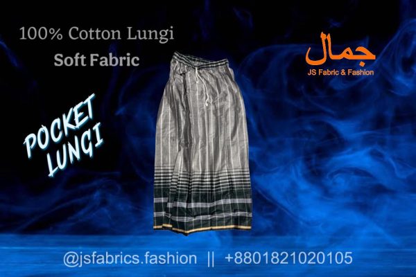 Pocket Lungi