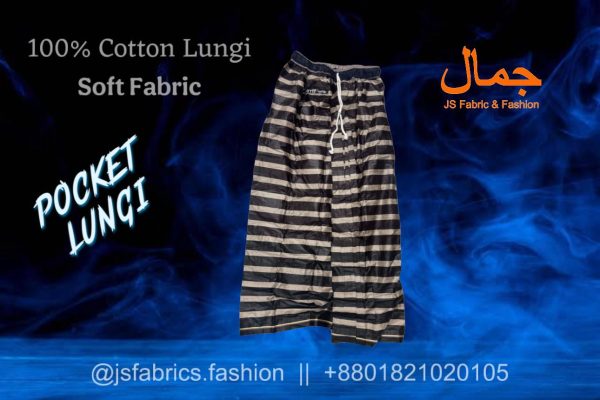 Pocket Lungi