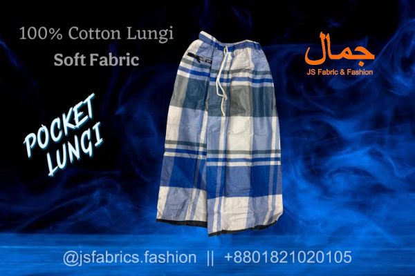 Pocket Lungi