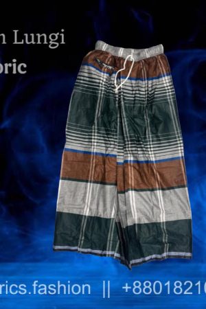 100% Cotton